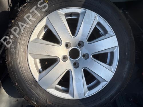 Used Other Other AUDI A6 C6 Avant (4F5) 2.7 TDI quattro (180 hp) 39664936 39664936