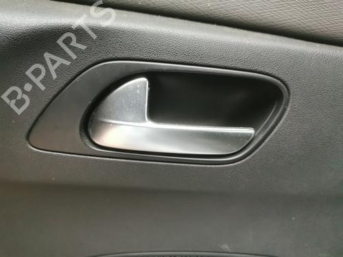 Rear left interior door handle CITROËN C4 Grand Picasso II (DA_, DE_) 1.6 HDi / BlueHDi 115 | BP23831942I15 