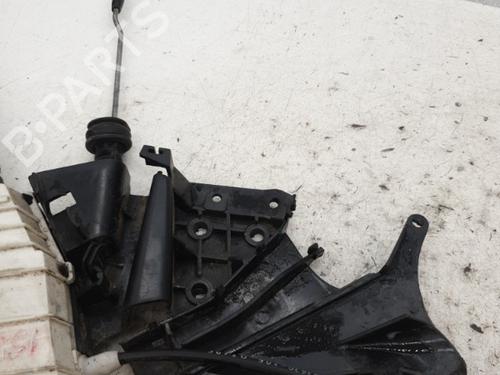 Front right lock MERCEDES-BENZ A-CLASS (W169) A 180 (169.032, 169.332) | BP22864753C97 