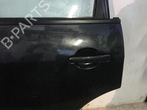 Left rear door AUDI A2 (8Z0) 1.4 | BP22884382C4 