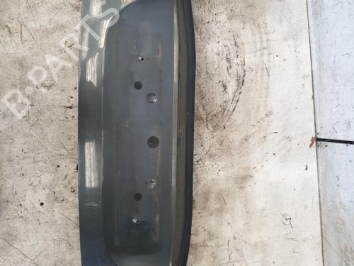 Portellone posteriore Portellone posteriore PEUGEOT 207 CC (WD_) 1.6 16V (120 hp) 36944318 36944318