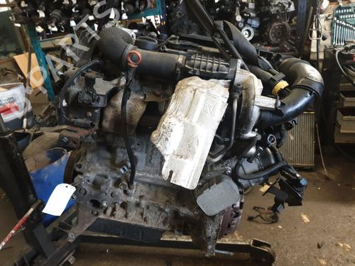 Used Engine PEUGEOT 207 (WA_, WC_) 1.4 HDi (68 hp) 31347047