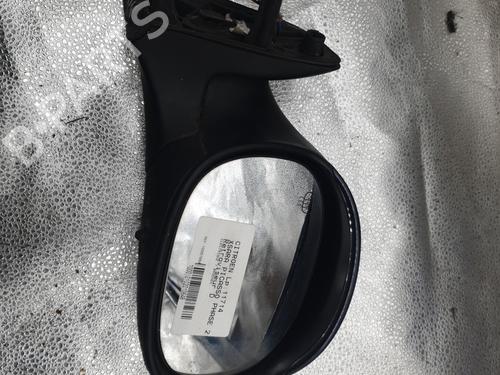 Used Right mirror CITROËN XSARA PICASSO (N68) 2.0 HDi (90 hp) 23979551