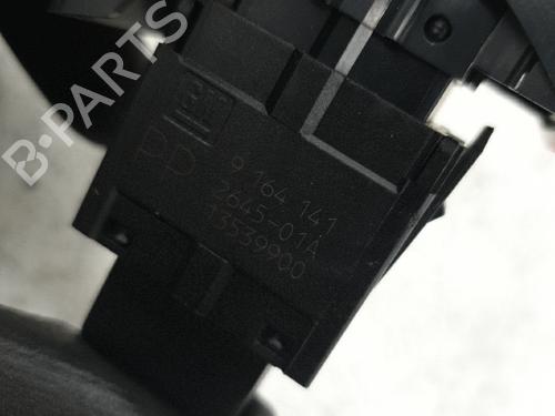 Warning switch OPEL CORSA C (X01) 1.3 CDTI (F08, F68) | BP22871242I22 