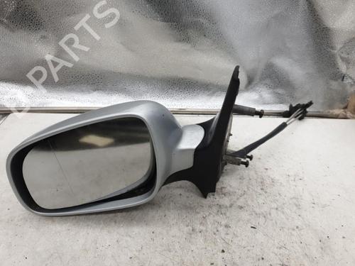 Left mirror VW POLO (6N2) 1.4 TDI | BP24422379C26 