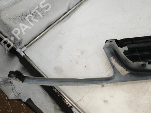 Grille VW POLO III (6N1) 60 1.4 | BP24421119C40 