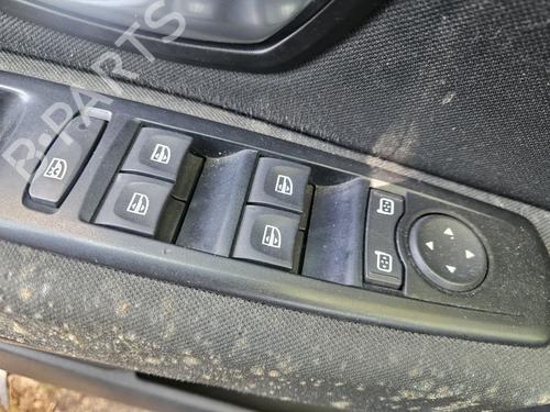 Used Left front window switch Left front window switch 37754331 37754331