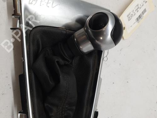 Used Shift knob Shift knob SEAT IBIZA III (6L1) 1.4 16V (86 hp) 28016293 28016293