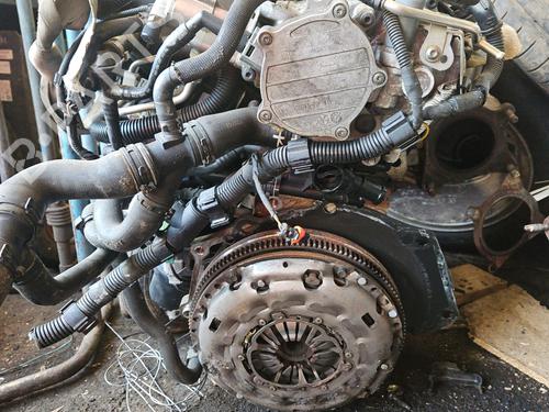 Engine AUDI TT (8J3) 2.0 TFSI | BP29972410M1