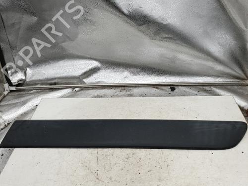 Used Door moulding trim RENAULT KANGOO (KC0/1_) 1.5 dCi (KC08, KC09) (82 hp) 25842980