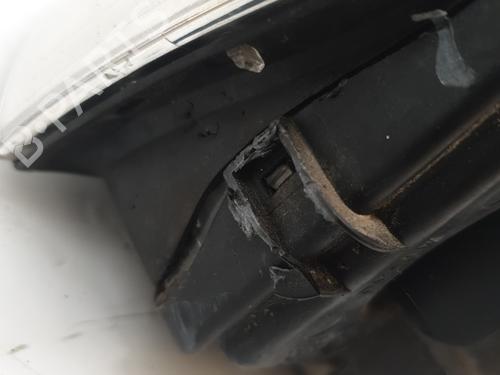 Left headlight AUDI A4 B6 (8E2) 1.9 TDI | BP26705959C28 - Image 2
