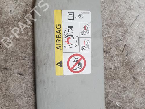 Right sun visor SEAT IBIZA IV (6J5, 6P1) 1.2 TDI | BP25759515I2 