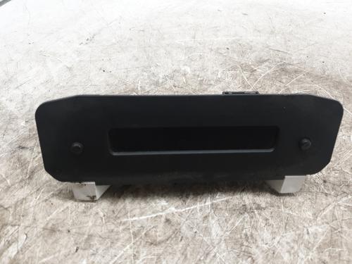 Display PEUGEOT 206 Hatchback (2A/C) 1.4 i (75 hp) 32110064