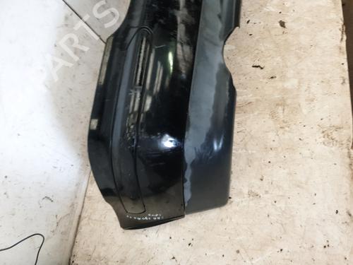 Rear bumper HYUNDAI H-1 Van (A1) 2.5 CRDi | BP24017036C8 