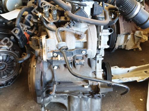 Motor OPEL CORSA B (S93) 1.0 i 12V (F08, F68, M68) (54 hp) 23441468