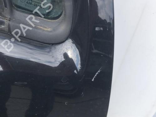 Right front door CITROËN C3 I (FC_, FN_) 1.6 16V HDi | BP22880206C3 