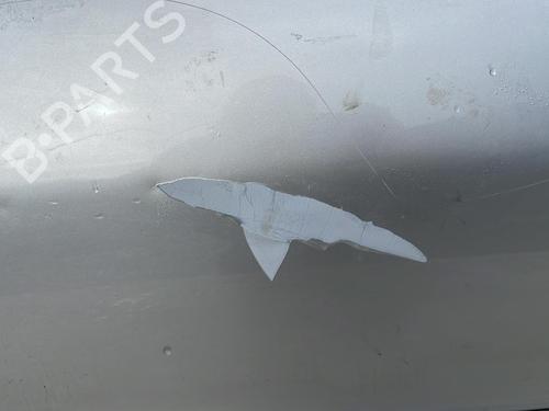 Used Right front door PEUGEOT 206 CC (2D) 1.6 16V (2DNFUF, 2DNFUR) (109 hp) 22880189
