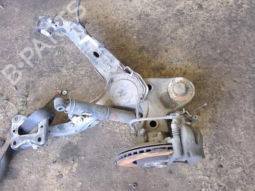 Used Left rear steering knuckle Left rear steering knuckle OPEL VIVARO C Van (K0) 2.0 (177 hp) 24421538 24421538