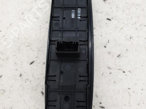 Used Left front window switch Left front window switch RENAULT MEGANE III Hatchback (BZ0/1_, B3_) 1.5 dCi (106 hp) 24485930 24485930