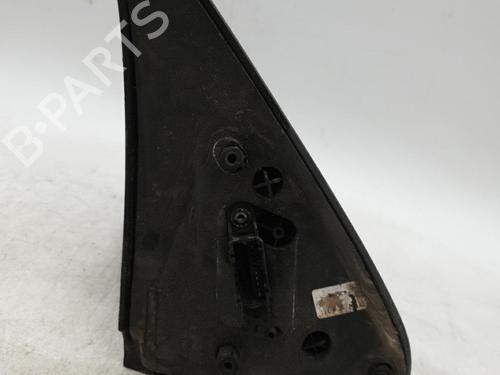 Left mirror RENAULT CLIO II (BB_, CB_) 1.4 16V (B/CB0P, BB13) | BP22872585C26 
