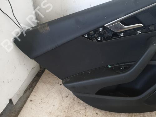 Rear right panel AUDI A4 B9 Avant (8W5, 8WD) 2.0 TDI | BP23832511C61 - Image 3