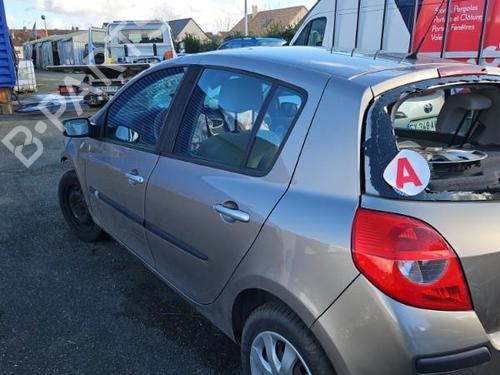 Starter RENAULT CLIO III (BR0/1, CR0/1) 1.5 dCi (BR17, CR17) | BP22875149M8 