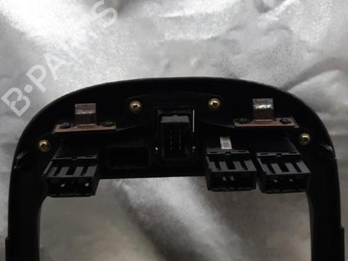 Console central ROVER 200 II Hatchback (RF) 220 D/SD | BP24422713I22 