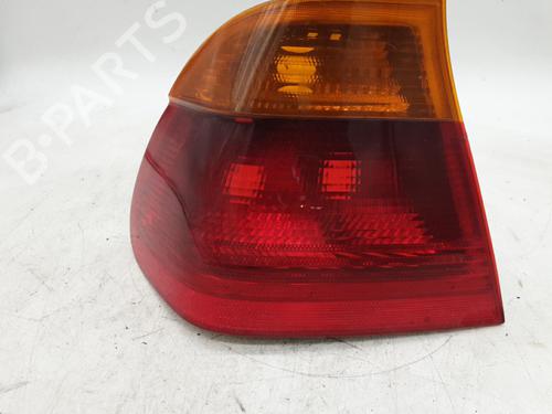 Left taillight BMW 3 (E46) 320 i | BP22880121C34 