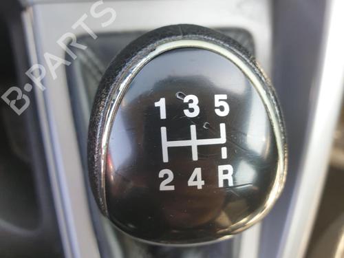 Used Gear lever FORD FOCUS III Turnier 1.0 EcoBoost (100 hp) 26738493
