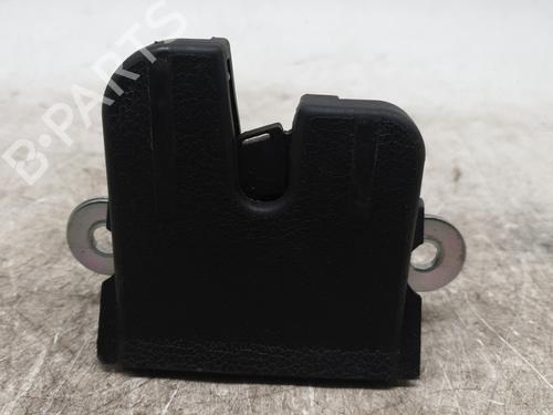 Used Tailgate lock VW GOLF PLUS V (5M1, 521) 2.0 TDI (110 hp) 31191869