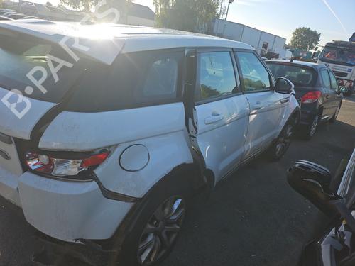 Used Parts LAND ROVER RANGE ROVER EVOQUE (L538) 2.2 D 4935075