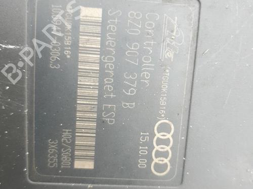 ABS pump AUDI A2 (8Z0) 1.4 | BP22878711M43 - Image 5