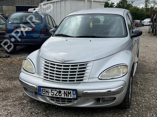 Højre forlygte CHRYSLER PT CRUISER (PT_) 2.2 CRD | BP25330698C29
