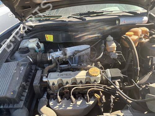 Used Engine Engine 39479422 39479422