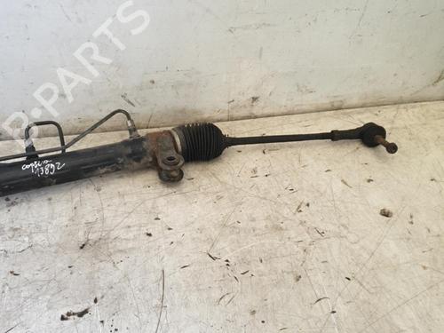 Steering rack CHEVROLET CAPTIVA (C100, C140) 2.0 D 4WD | BP22884475M22 