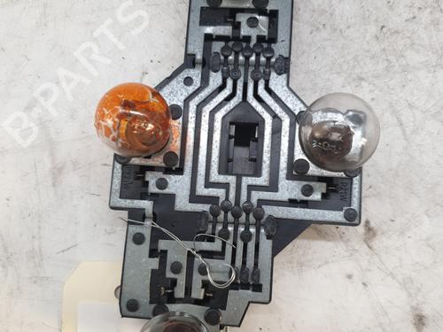 Used Lamp holder Lamp holder 36793659 36793659