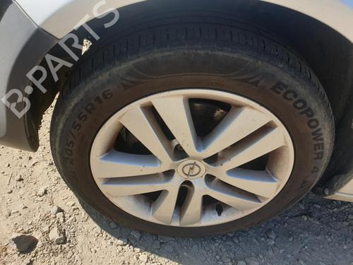 Used Rim Rim 37707411 37707411