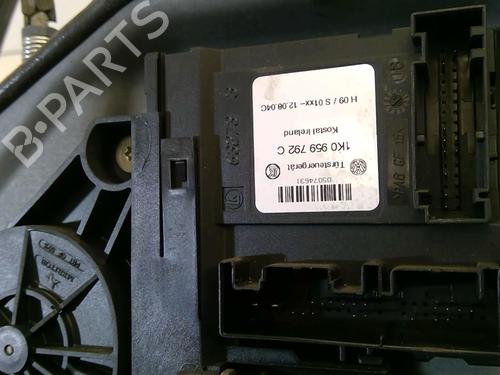 Front right window mechanism VW GOLF V (1K1) 1.9 TDI | BP22885984C23 