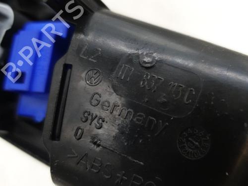 Used Front left interior door handle Front left interior door handle VW TOURAN (1T1, 1T2) 1.9 TDI (105 hp) 22865136 22865136