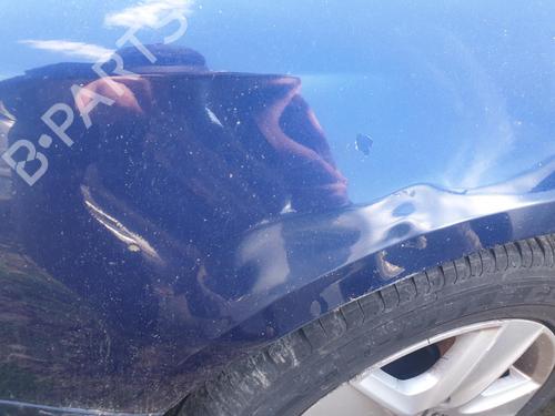 left-front-fenders-vw-passat-b6-3c2-2005-2006-2007-2008-2009-2010-2011-36026861 main image
