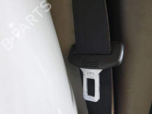 Used Front left seatbelt Front left seatbelt ALFA ROMEO GT (937_) 1.9 JTD (937CXN1B) (150 hp) 31909658 31909658