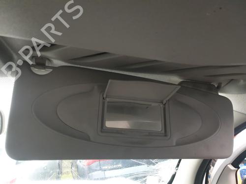 right-sun-visor-renault-kangoo-grand-kangoo-ii-kw01_-2008-33180408 main image