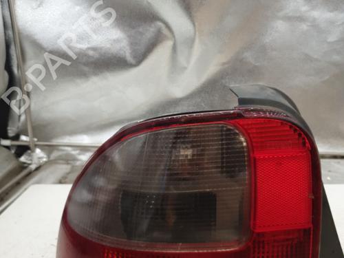 Venstre baglygte ROVER 45 I Hatchback (RT) 2.0 iDT (101 hp) 22866203