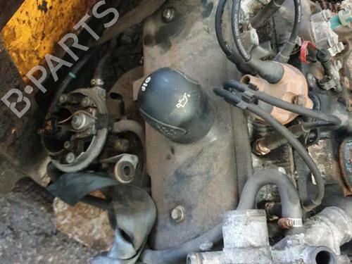 Used Engine Engine RENAULT TWINGO I (C06_) 1.2 (C063, C064) (55 hp) 22878485 22878485