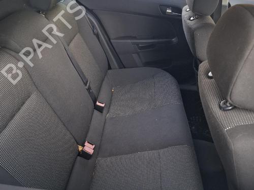 Left sun visor OPEL ASTRA H (A04) | BP37707405I1 - Image 12