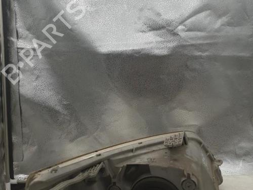 Left headlight CHEVROLET AVEO / KALOS Hatchback (T250, T255) 1.2 LPG | BP22867317C28 