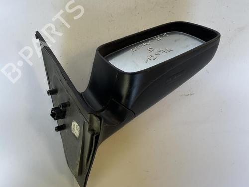 Right mirror OPEL ASTRA G Hatchback (T98) 2.0 DI (F08, F48) | BP22873320C27 