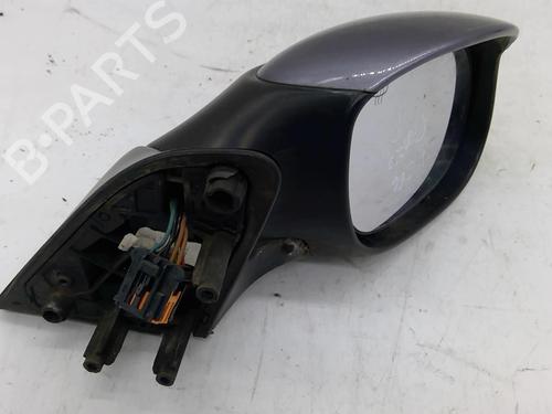 Right mirror CITROËN XSARA PICASSO (N68) 2.0 HDi | BP22872007C27 