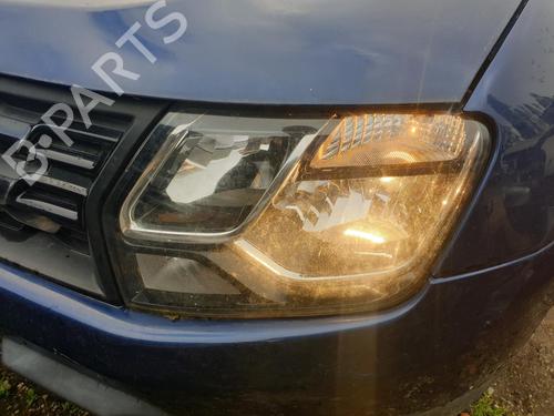 Used Right headlight Right headlight 38942339 38942339