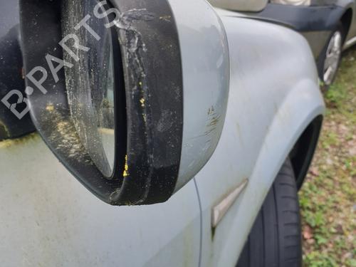Right mirror RENAULT MEGANE II Estate (KM0/1_) 1.9 dCi (KMRG, KM1G, KM0G, KM2C) | BP25046953C27